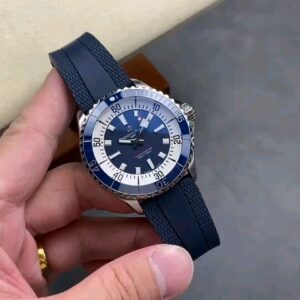 Super Ocean 42mm COSC Chronometer Watch
