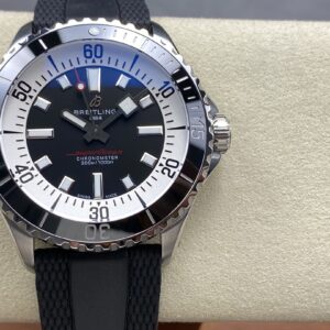 Super Ocean 42mm COSC Chronometer Watch