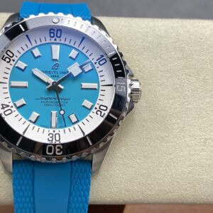 Breguet Super Ocean series