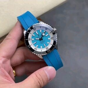 Super Ocean 42mm COSC Chronometer Watch