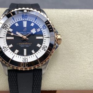 Super Ocean 42mm COSC Chronometer Watch