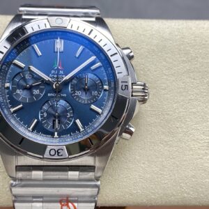 Breguet Chronomat bullet chain