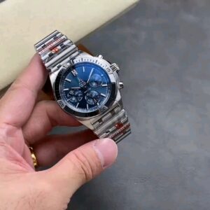 Breguet Chronomat bullet chain