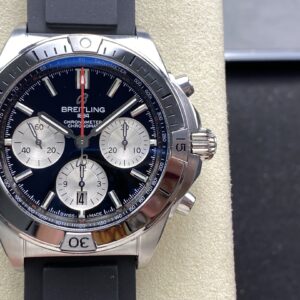 Breguet Chronomat bullet chain