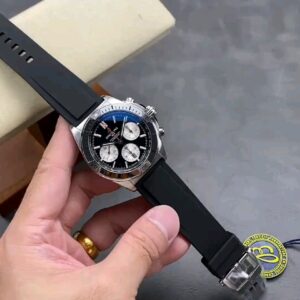 Breguet Chronomat bullet chain