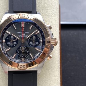 Chronomat B01 COSC Chronometer Watch