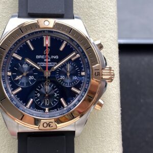 Breguet Chronomat bullet chain