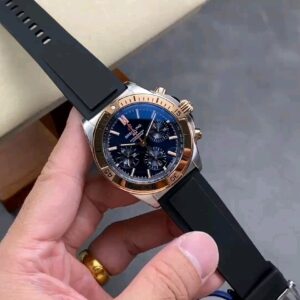 Breguet Chronomat bullet chain