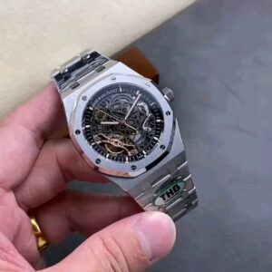 AP Royal Oak 15407 Modern One-piece Case Watch