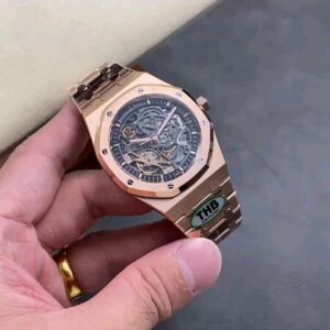 Audemars Piguet Royal Oak 15407