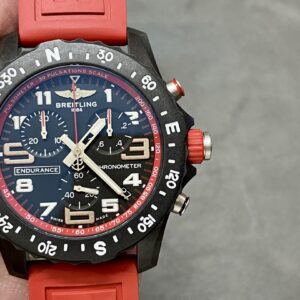 Breitling 全碳纤维六针计时腕表