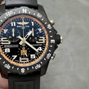 Carbonlite Six-Professional Chronograph