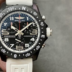 Breitling 全碳纤维六针计时腕表