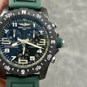 Carbonlite Six-Professional Chronograph