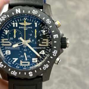 Carbonlite Six-Professional Chronograph
