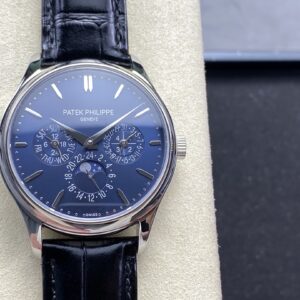 Patek Philippe Supercomplicated 5327/5140 Series Watch