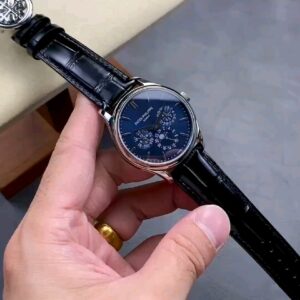 Patek Philippe Supercomplicated 5327/5140 Series Watch