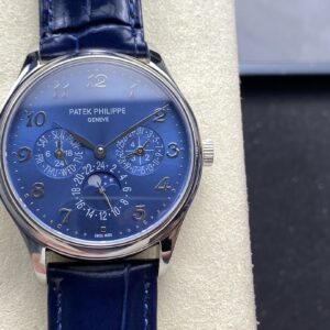 Patek Philippe Super Complications 5327/5140 Series
