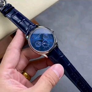 Patek Philippe Super Complications 5327/5140 Series