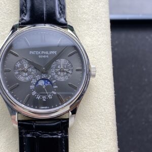 Patek Philippe Supercomplicated 5327/5140 Series Watch