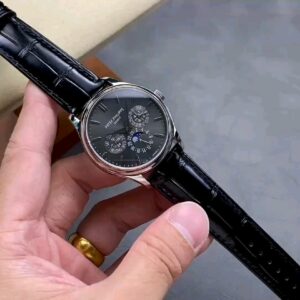 Supercomplex perpetual calendar 5327/5140 series