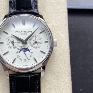 Patek Philippe Super Complications 5327/5140 Series