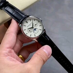 Patek Philippe Supercomplicated 5327/5140 Series Watch