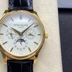Patek Philippe Super Complications 5327/5140 Series