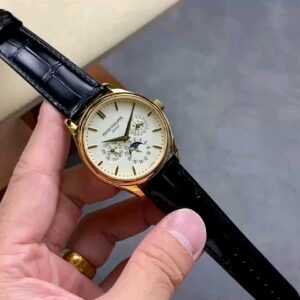Patek Philippe Super Complications 5327/5140 Series