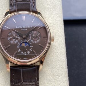 Patek Philippe Super Complications 5327/5140 Series