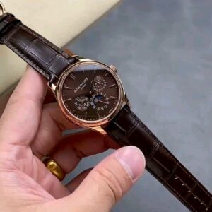 Patek Philippe Complications 5327