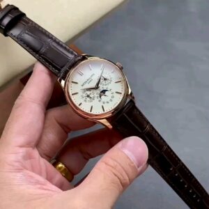 Patek Philippe Super Complications 5327/5140 Series