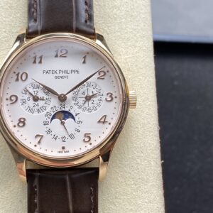 Patek Philippe Super Complications 5327/5140 Series