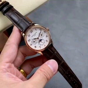 Patek Philippe Super Complications 5327/5140 Series