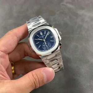 Aquanaut 5980/1A-014 chronograph V2