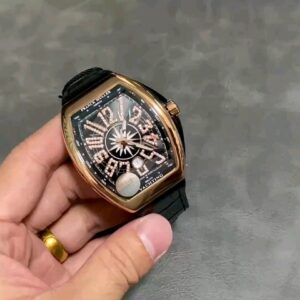 V45游艇计时腕表