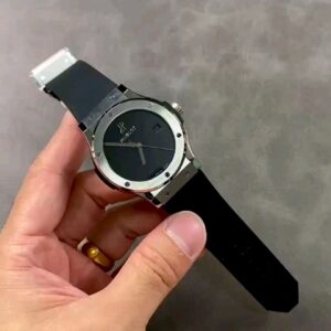 HB Hublot fusion watch