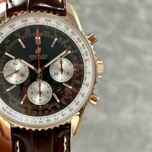 Breitling Navitimer Chronograph Watch