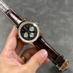 Breitling Navitimer Chronograph Watch