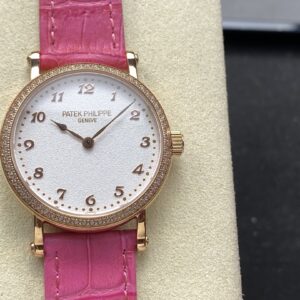 GS Patek Philippe New Classic Series Watch