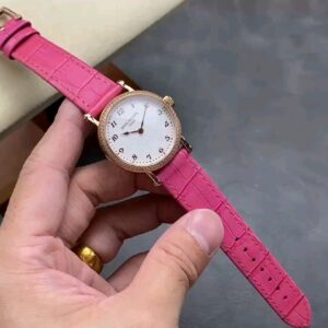GS Patek Philippe New Classic Series Watch