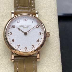 GS Patek Philippe New Classic Series Watch