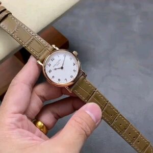 GS Patek Philippe New Classic Series Watch