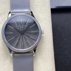 Classical ladies GS Patek Philippe series 4997/200R-001