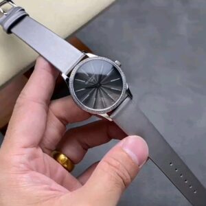 Classical ladies GS Patek Philippe series 4997/200R-001