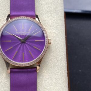 Patek Philippe Ladies GS 4997/200R-001 Collection