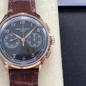 Patek Philippe Complex Chronograph 5170G-001 Series