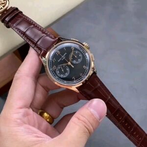 Patek Philippe Complex Chronograph 5170G-001 Series