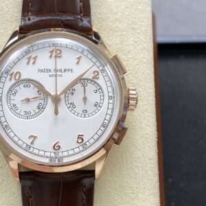 Complex Function Chronograph Series 5170G-001