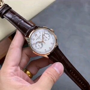 TT complex function chronograph series 5170G